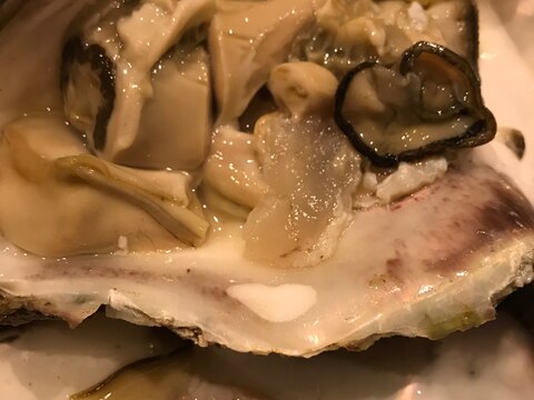 岩牡蠣の美味しい食べ方 レシピ 作り方 By You花凛 楽天レシピ 岩牡蠣の美味しい食べ方 レシピ 作り方 By You花凛 楽天レシピ